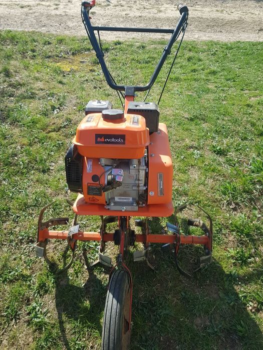 Motosapă T70 EVOTOOLS