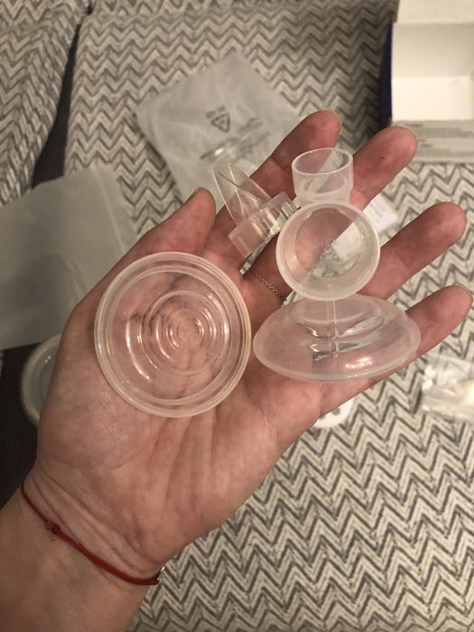 Pompa wireless HeyValue S12