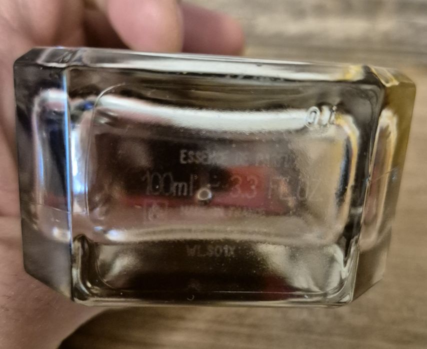 Оригинални парфюми, ползвани