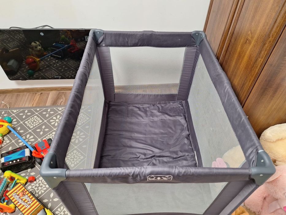 Patut pentru copil nou