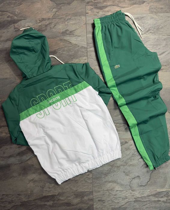 Мъжки Екипи Lacoste