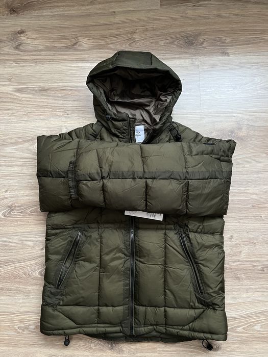 Cp company зимно Яке