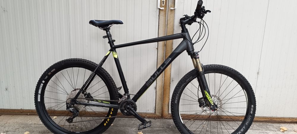 Bulls copperhead 3 XL