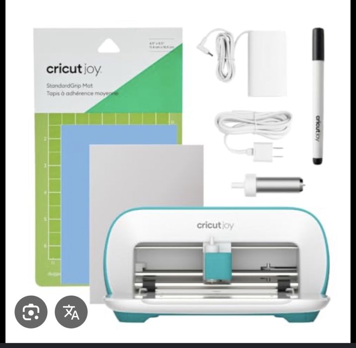 Cricut Joy плотър