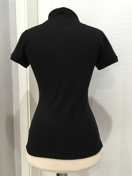 LACOSTE Designed France дамска тениска 38