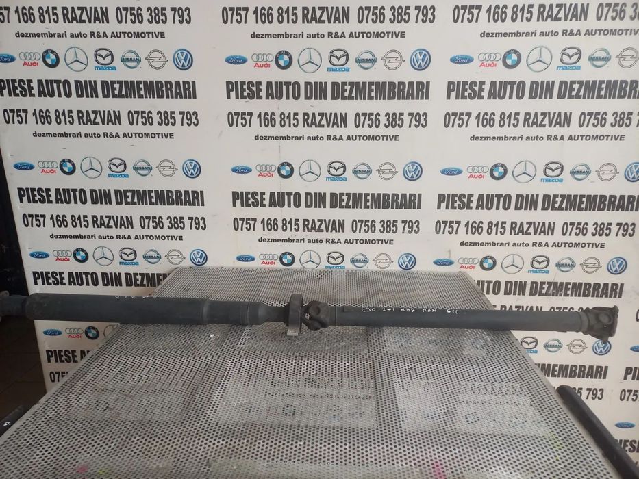 Cardan Bmw E90 E91 E92 E93 2.0 l Benzina Manual 6+1  - Dezmembrari Arad