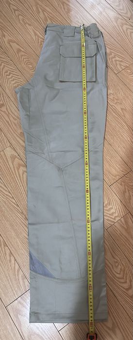 Роба, мужская рабочая форма 54-56 размер