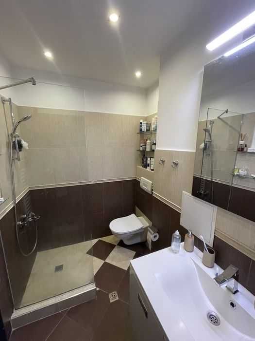 Продава се Двустаен апартамент в София, Студентски град - 66 кв.м за 1159 €/кв.м - Снимка #3