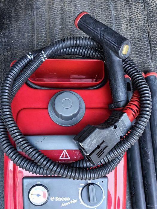 Парочистачка Saeco SUPERVAP