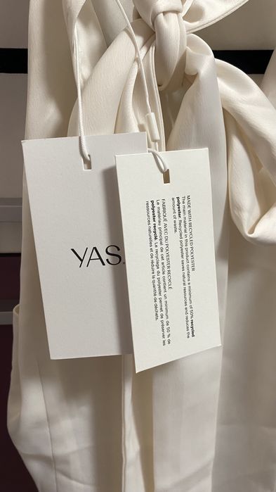 Дамска рокля YAS