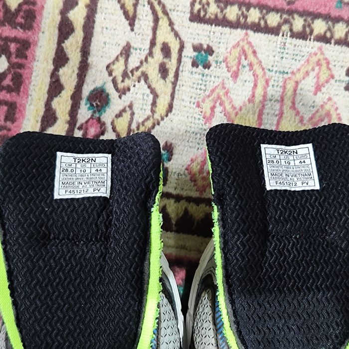 Беговые кроссовки Asics Gel GT-2000