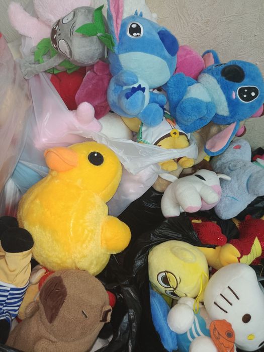 Игрушки оптом не дорого