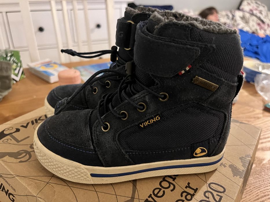 Viking 28 номер gore tex