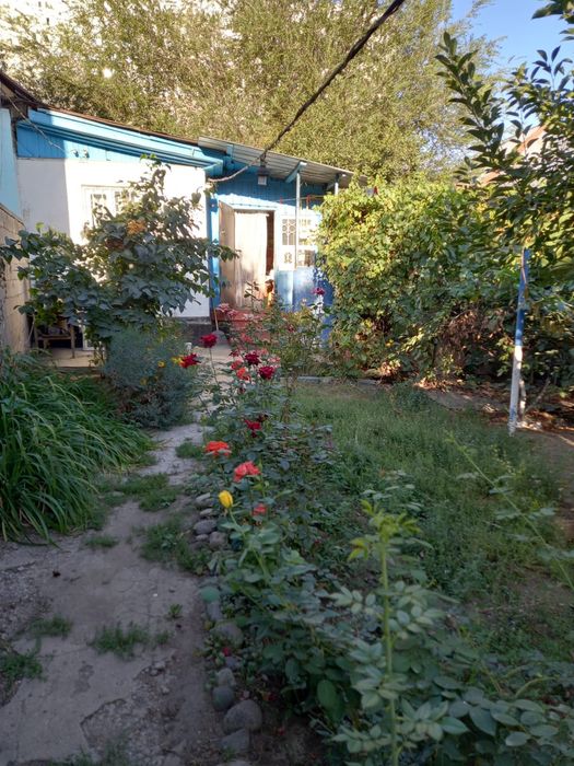 Сдам комнату в районе Тастака