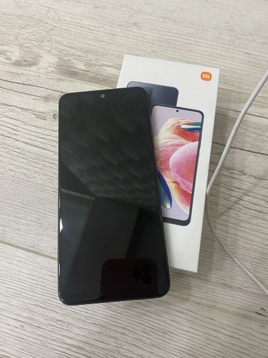 Redmi Note 12 продается