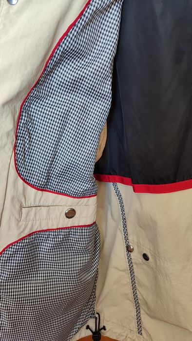 Фирменные куртки с Германии