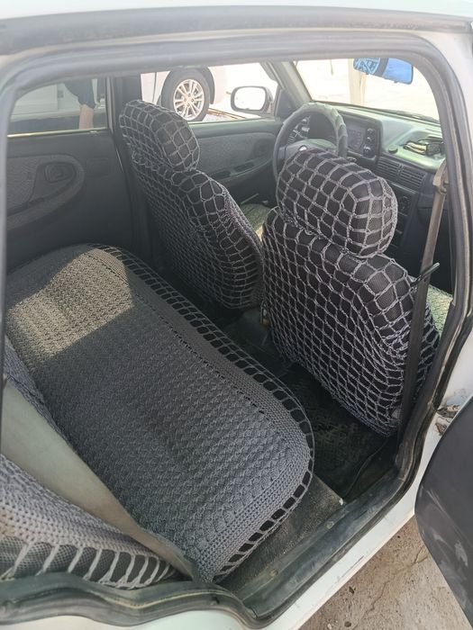 Nexia 1 1996 Sonc tramblyor propan