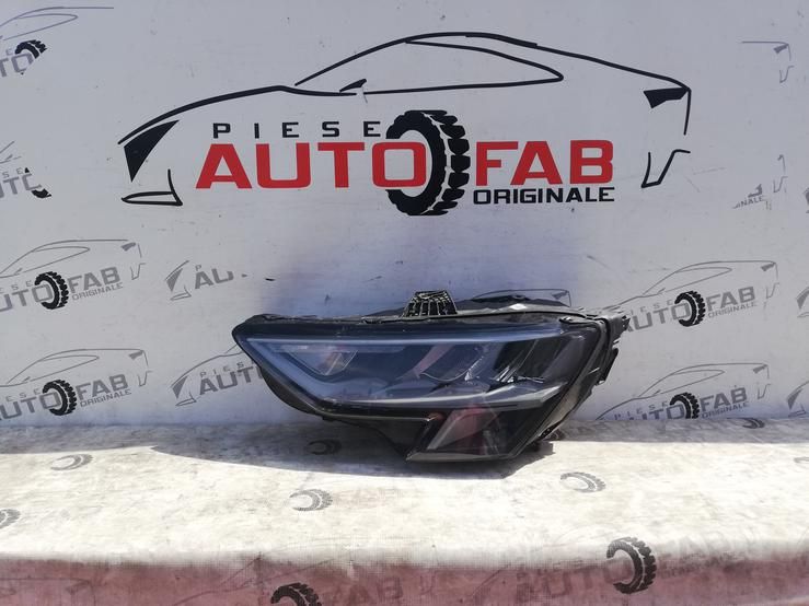 Far stanga Audi A3 8Y Full LED 8Y0941011 an 2020-2021-2022-2023