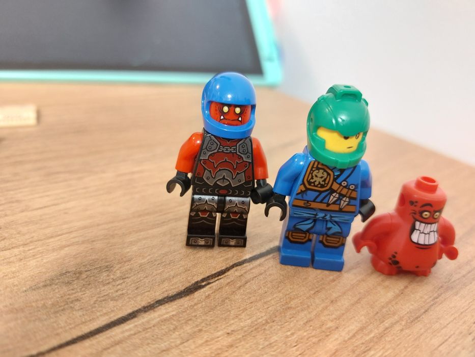 Лего  фигурки за колекционери