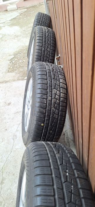 Vand set cauciucuri 255 65 16