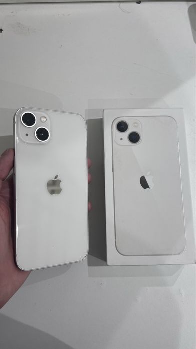 Iphone 13 128 gb