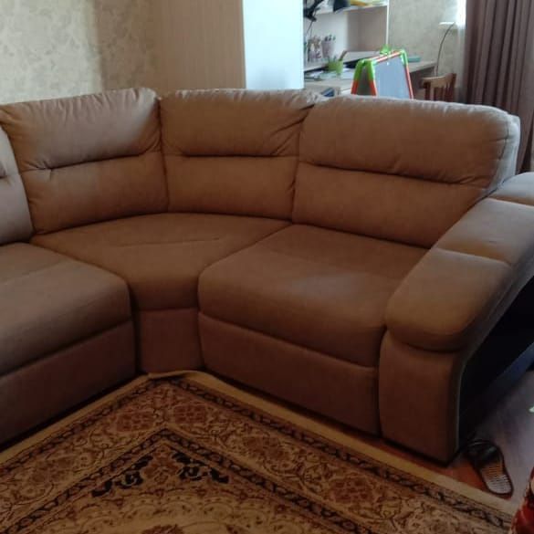 Перетяжка мебели