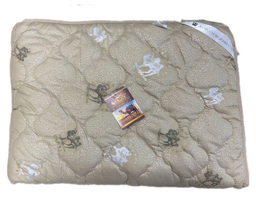 Одеяло «Королевский сон»