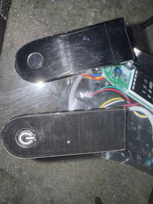 Дисплей / Километраж за Електрическа тротинетка Xiaomi M365 Pro