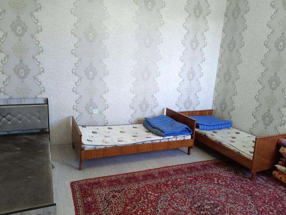 Квартира 2 хонали