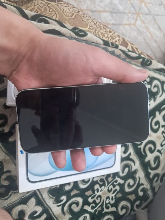 Продаю iphone 15