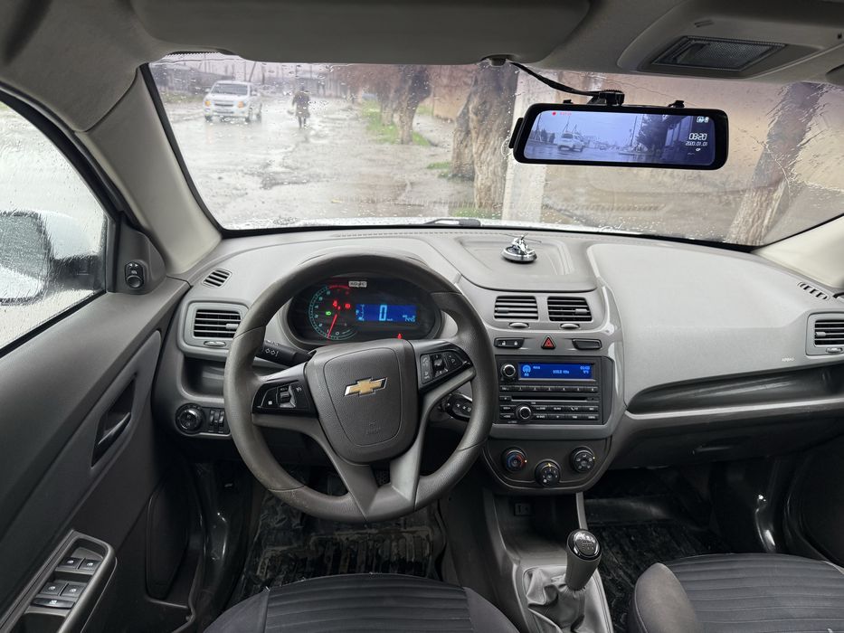 Mexanika Kobalt sotiladi