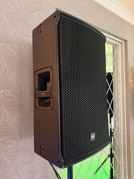 Rcf NX 45 -stare foarte buna