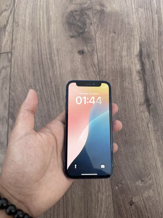 Iphone 12 mini айфон 12 мини