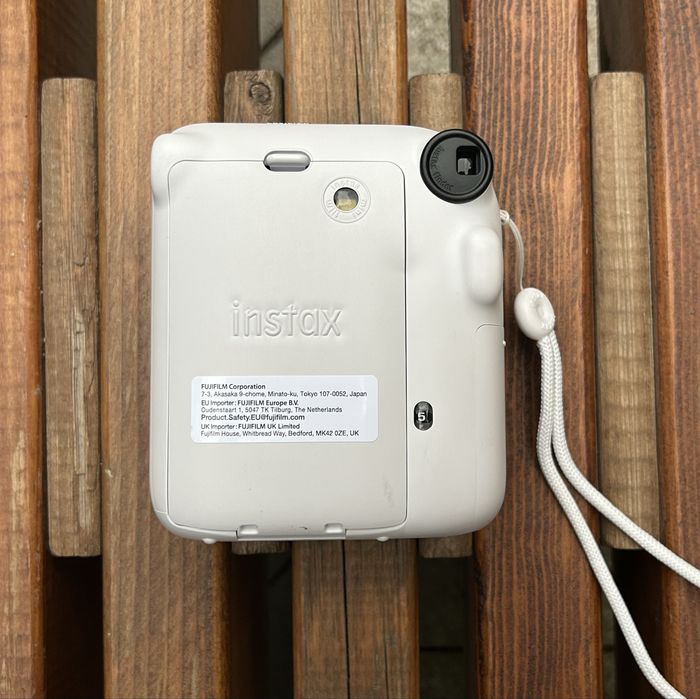 Instax mini 12