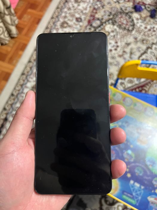 ZTE blade a36 новый