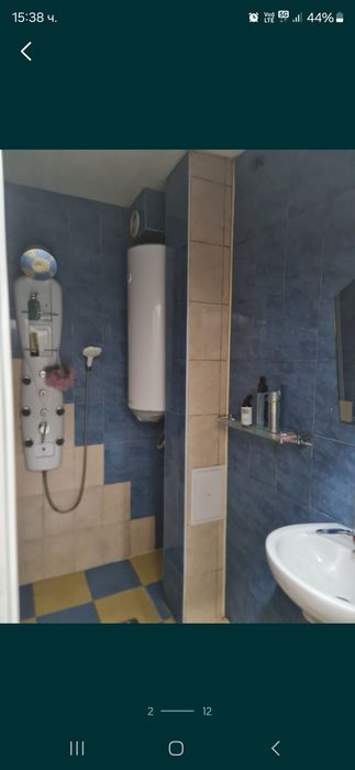 Дава се под наем Двустаен апартамент в Стара Загора, Македонски - 67 кв.м за 30.6 € - Снимка #3