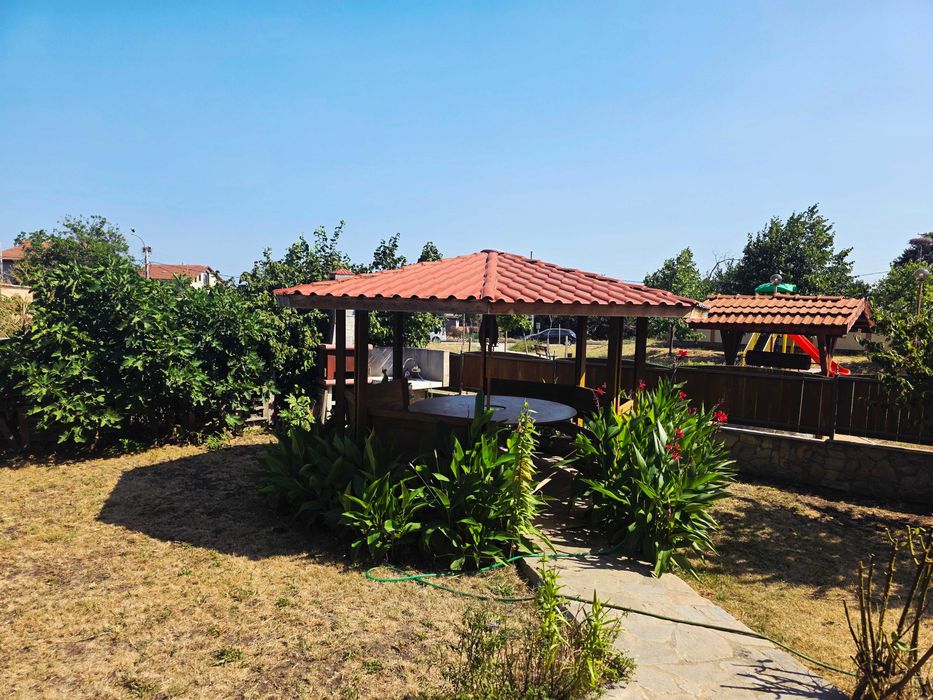 Продава се Къща в с. Каменар, Област Бургас - 165 кв.м за 1879 €/кв.м - Снимка #4