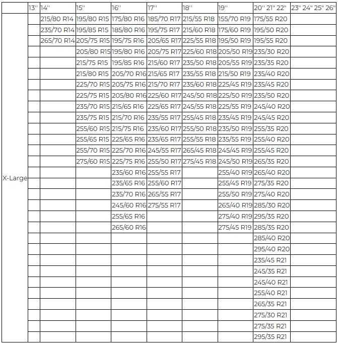 Lanturi auto textile, huse antiderapante zapada, DAC Active Series 3D
