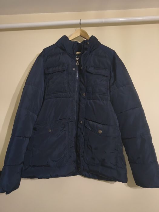 Geaca  kenvelo XL mărimea 46-48