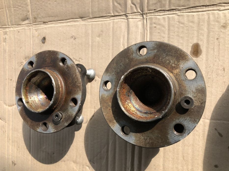 Rulmenți fata rulment bmw seria 5 F10 F11 F01 7 F07 F06 6 fag oem