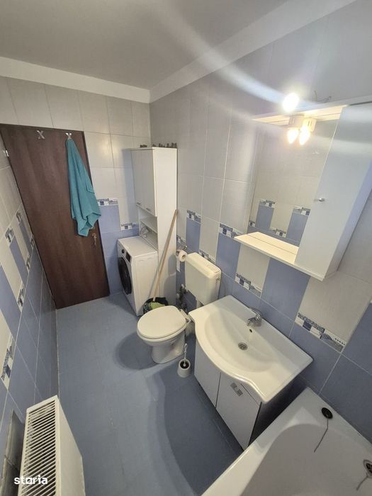 2Cam-Girocului-3Min Spitalul Judetean-40MP-Mobilat-Centrala-72.000 Eur