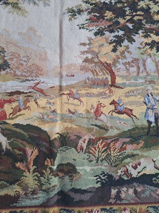 tapiserie goblen 90/117 cm