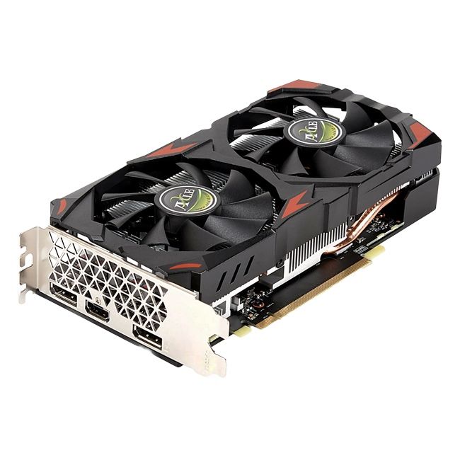 RX580 8gb 256bit Videocard