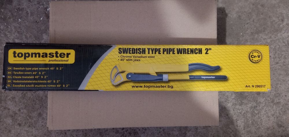 ВИК ключ,части за инвалидна количка