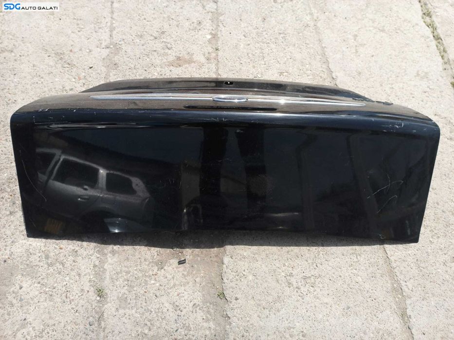 Capota Portbagaj Dezechipata Ford Focus 1 1998 - 2005 [L0403] [Depozit]