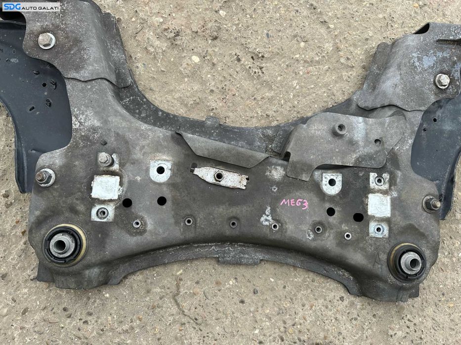 Jug Cadru Punte Fata Motor Renault Megane 3 2008 - 2016 [X3092]