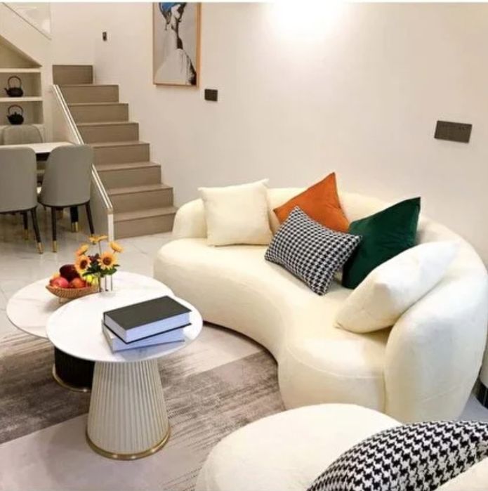 Луксозна холна гарнитура– модерен дизайн