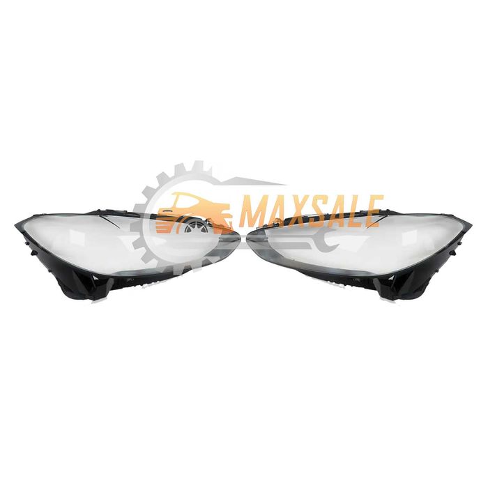 Капаци фарове BMW G22 (20-22) купе 4 серия m440i LED xdrive b58