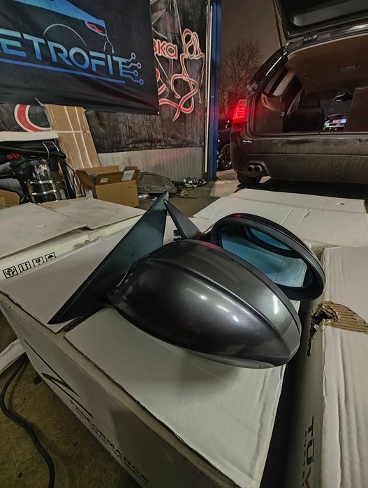 Огледала за Bmw Е90