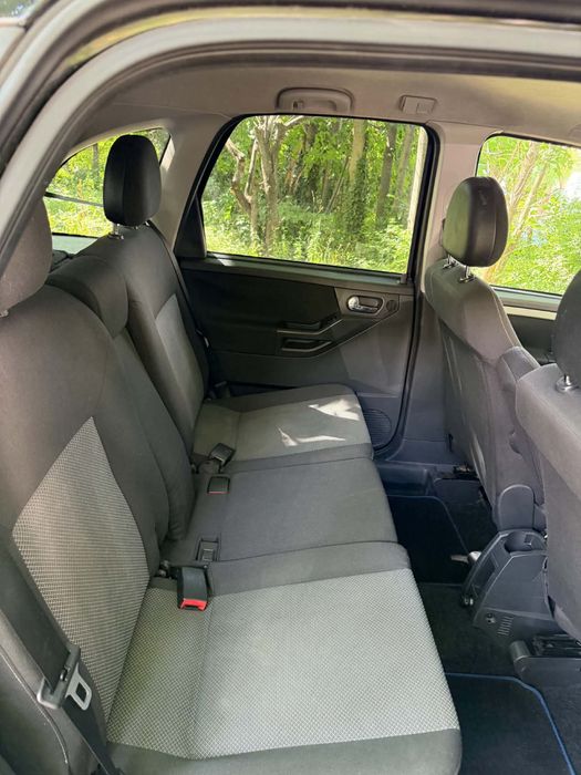 Opel Meriva 1.6 бензин